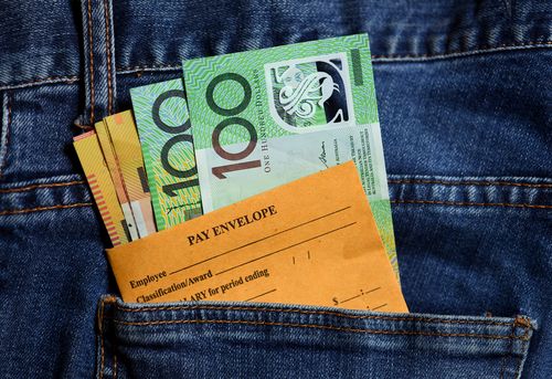 Australians are more in debt to the tax office than ever.
