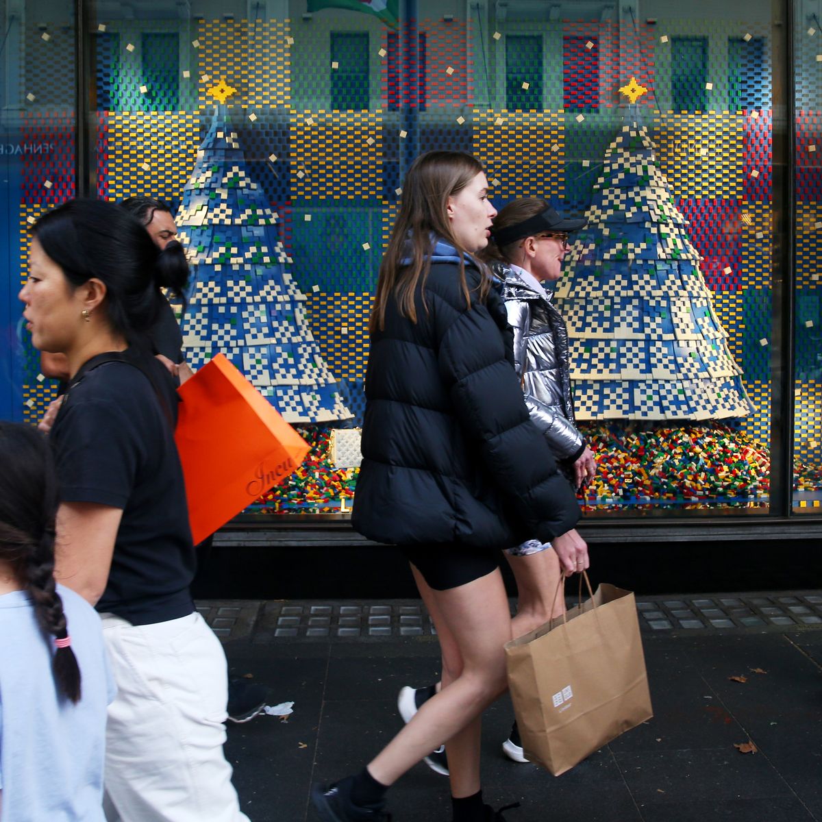 Christmas gifts: cost of living pressures bite in Australia and the UK