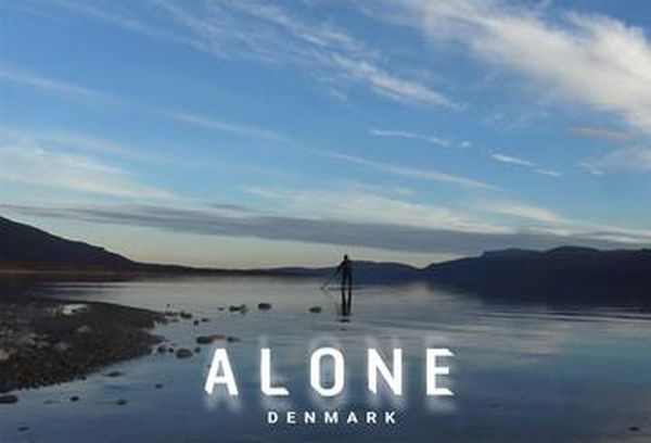 Alone Denmark