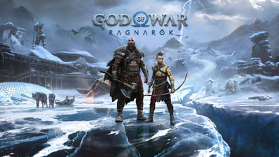 Review: 'God of War: Ragnarök' delivers a potent story and occasional  irritants : NPR