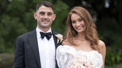 EMBARGO 4/2/2026 9:30PM MAFS 2026 Chris and Brook wedding