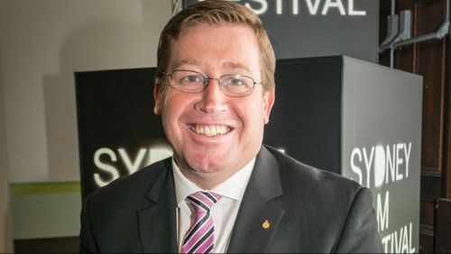 Troy Grant set to succeed Stoner as NSW deputy premier
