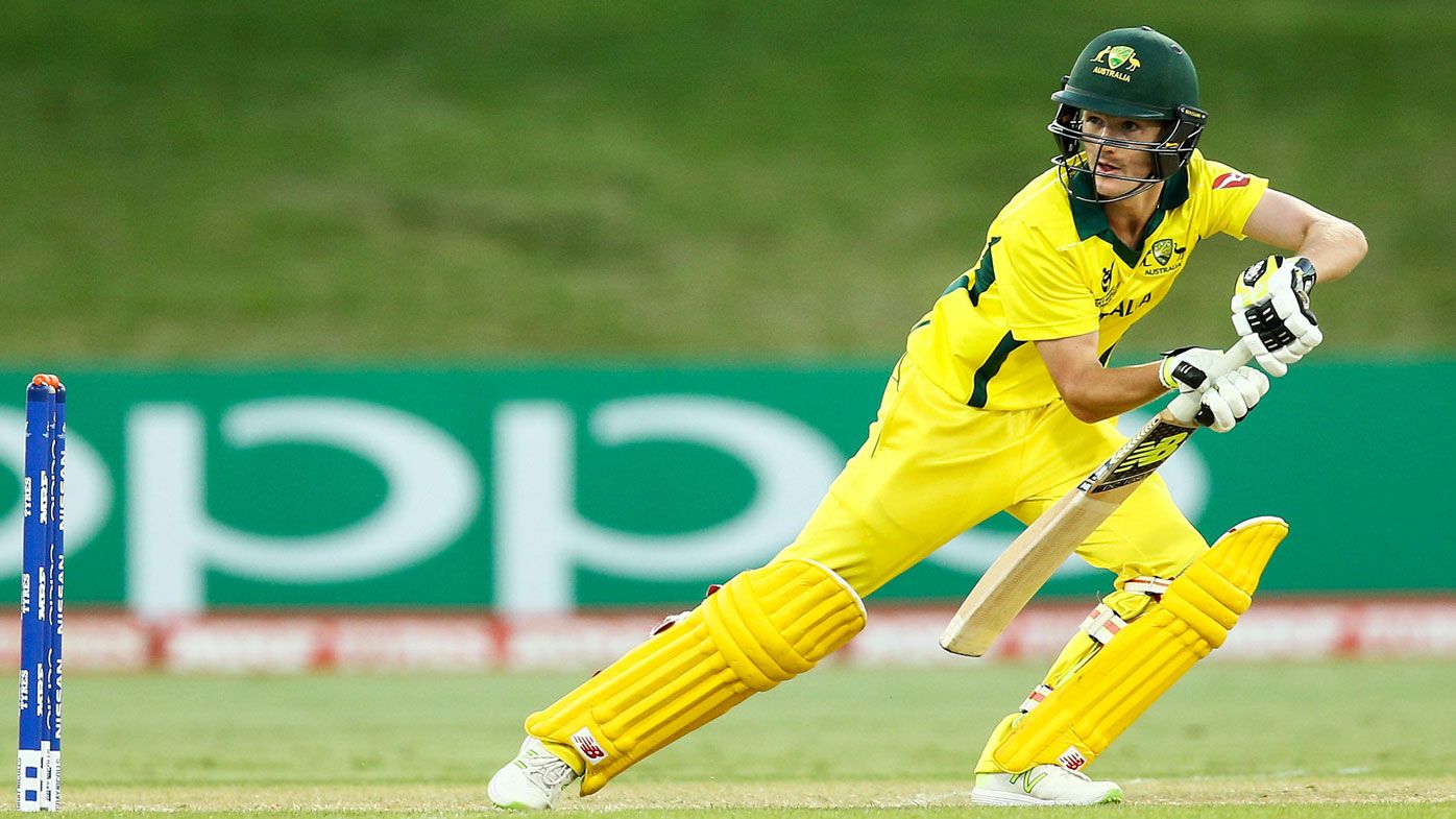 Austin Waugh takes break from cricket, 'not interested' in playing this year