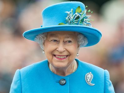 Queen Elizabeth becomes world's longest-serving monarch, October 2016