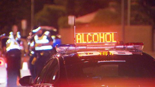 Sydney BMW driver charged after 'blowing seven times legal alcohol limit'