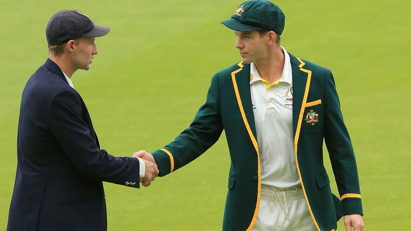 'Essentially a PR move': England reportedly set to snub Aussie handshakes in Ashes opener