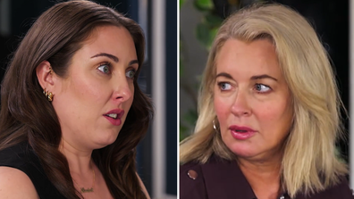 MAFS 2026 Rachel and Rebecca