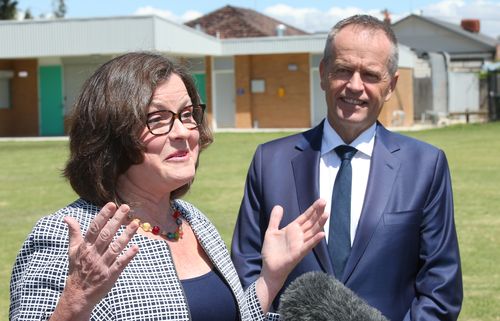 Union boss Ged Kearney will run as Labor candidate in the Batman by-election, which Parliament Speaker Tony Smith announced today will be held on March 17 (AAP).