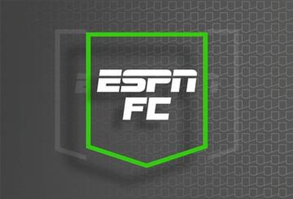 ESPN FC Press Pass