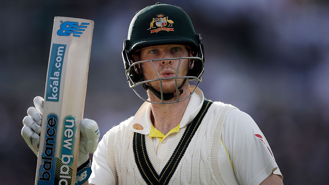 'Textbooks may need to be rewritten': Adam Gilchrist lavishes praise on Steve Smith