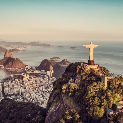 Rio De Janeiro, Brazil - #8