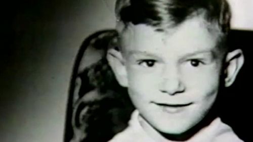 Hefner's publishing dreams started early. (60 Minutes)