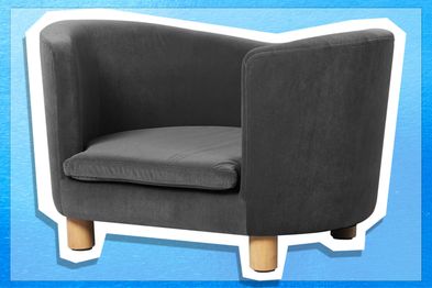 9PR: PaWz Pet Sofa Bed Lounge Seat