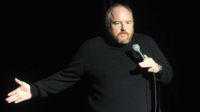 Louis C.K. bans phones, sharing content without consent at comedy shows