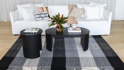 Kmart new living collection, August
