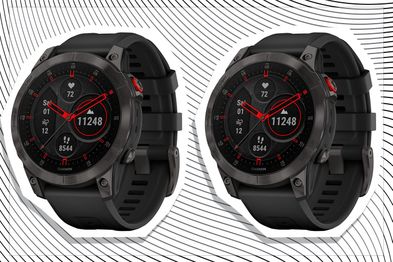 9PR: Garmin Epix, Gen 2