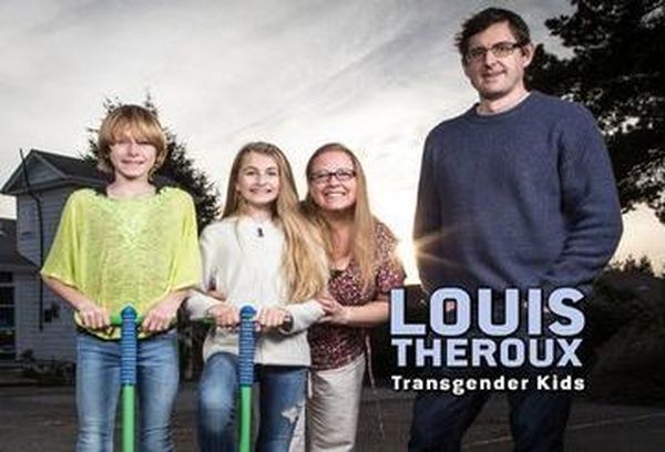 Louis Theroux: Transgender Kids