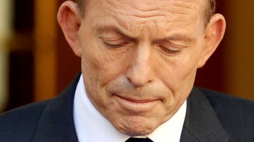 Future uncertain for Abbott after being dumped as PM