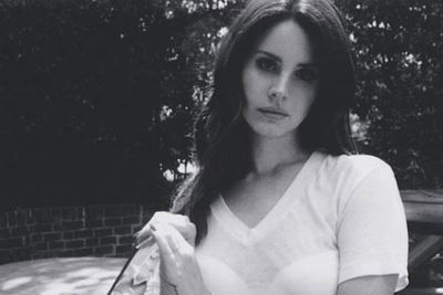 She may have given us <I>Ultraviolence</I> in 2014, but Lana Del Rey is <I>already</I> looking to put out a brand-new album. <br/><br/>Confirming in recent interviews that she's working on new music, she recently met with FIX fave Mark Ronson to collaborate on tracks she's been recording. <br/><br/>In an interview with <I>Grazia France</I>, Lana said the new record, which has a "strong jazzy influence", should be out by late August.