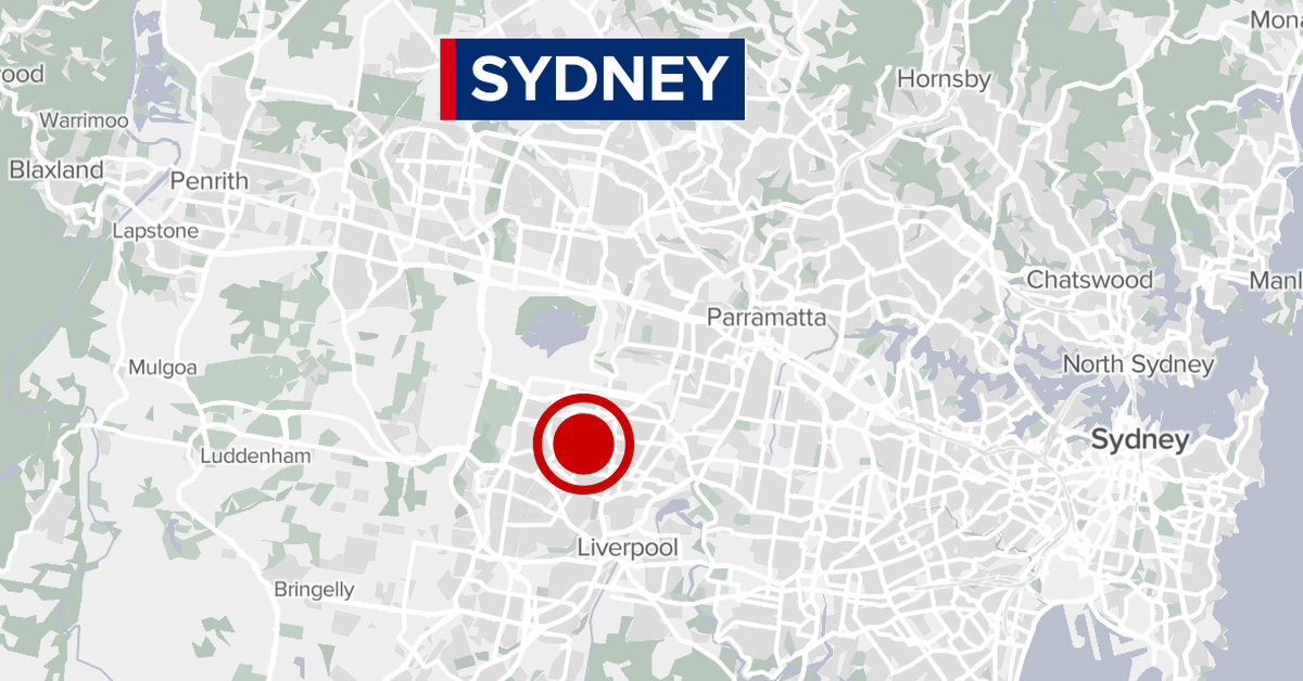Man, 64, charged with allegedly pointing laser at police aircraft in Sydney's west