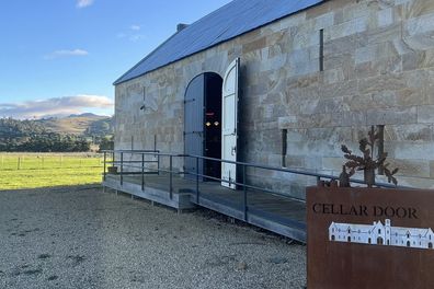 lark distillery tasmania