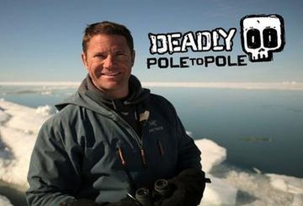 Deadly Pole to Pole