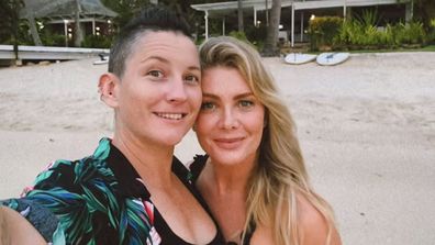 Natalie Bassingthwaighte, Pip Loth