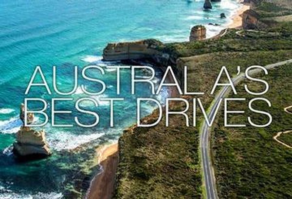 Australia's Best Drives