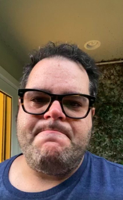 Josh Gad