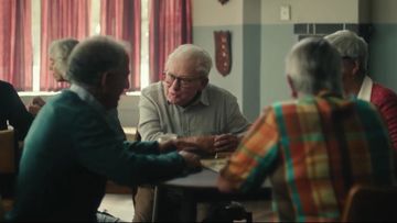 Senior citizens are in the sights of the Federal Government with a new campaign aimed at preventing elder abuse.