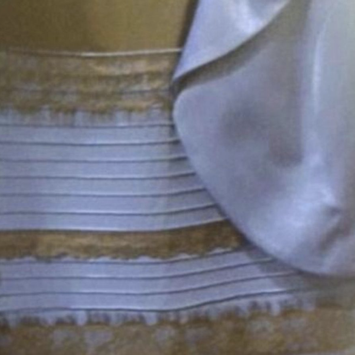 Scottish man behind viral blue-black dress, that sent internet into  meltdown, charged with attempted murder of wife
