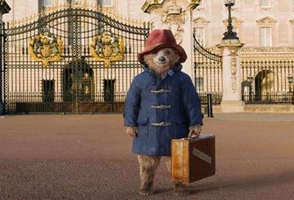 Paddington