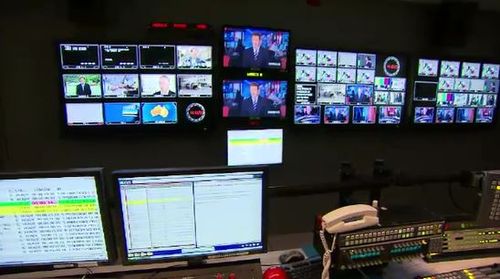 The merger will see the television and newspaper companies brought under one banner. Picture: 9NEWS