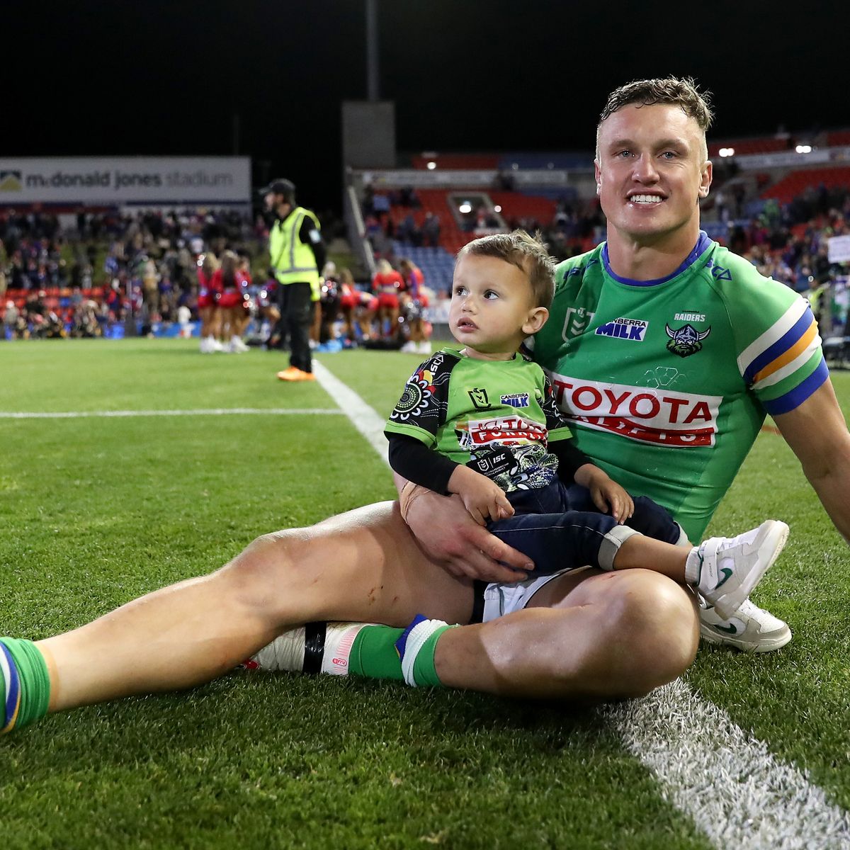 2022 NRL round 23: Raiders vs Knights match day guide and preview