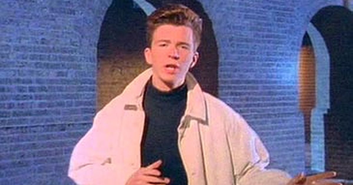 Rick Astley is happy he retired at 27: I would have self-imploded