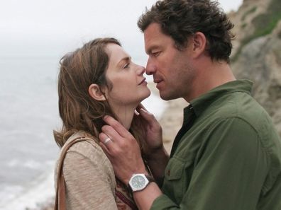 Scene from The Affair