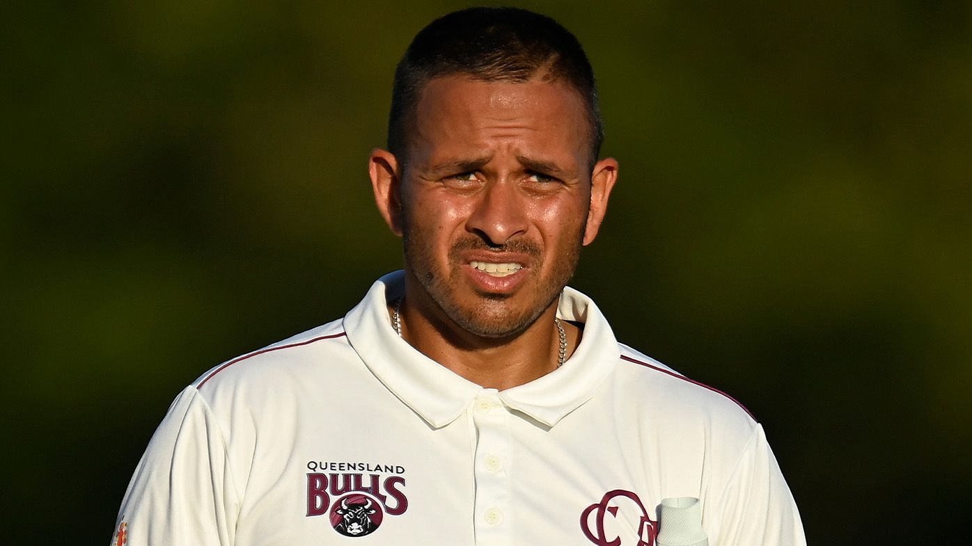 EXCLUSIVE: Ian Chappell makes stinging call on Usman Khawaja as veteran piles up runs in bid for Ashes recall