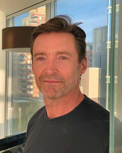 Hugh Jackman