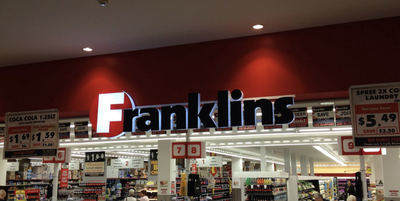 Franklins 