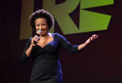 Wanda Sykes