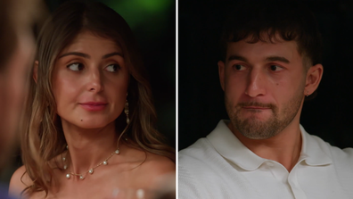 EMBARGO 9/2/2026 9:30PM MAFS 2026: Mel and Luke