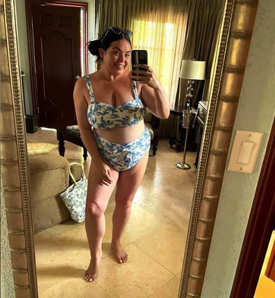 Scarlett Moffatt