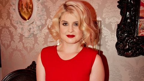 'It's hard when someone is a chick with a d--k': Kelly Osbourne opens up about ex-fiance's transsexual affair