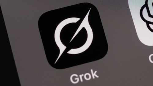 Grok