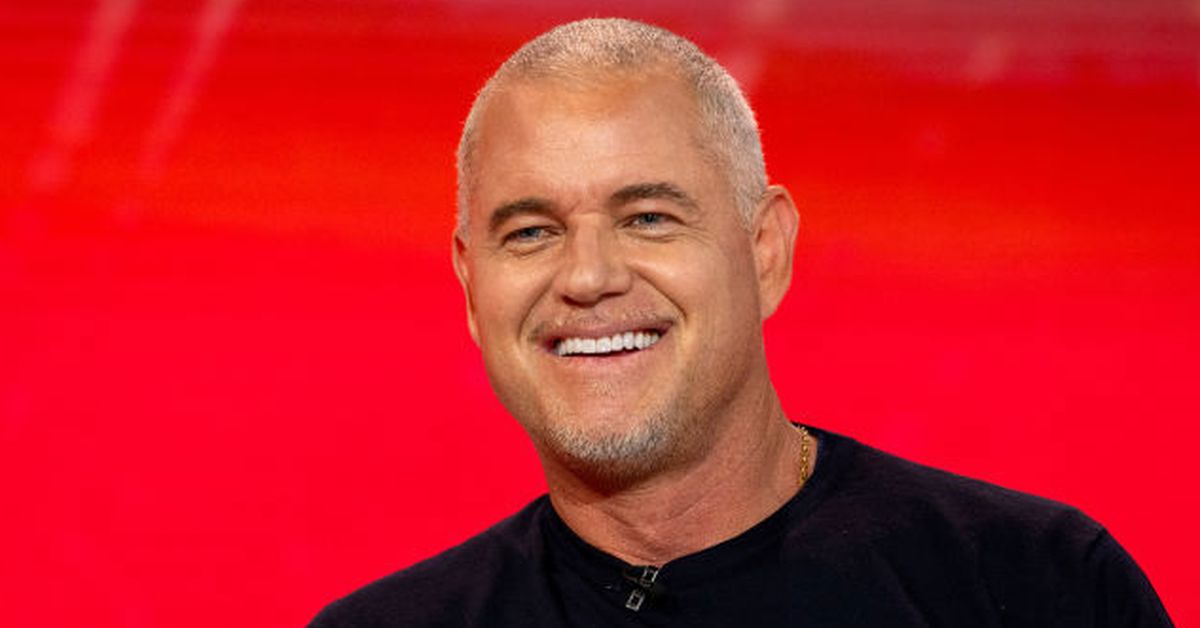 Actor shares why he won't stop working despite devastating diagnosis