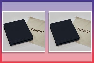 foldUP Movement Mat review: The foldable mat that revolutionised