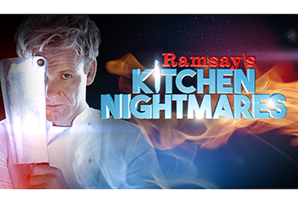 Ramsay's Kitchen Nightmares