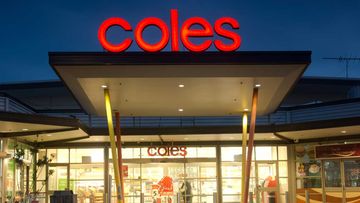 Coles store generic