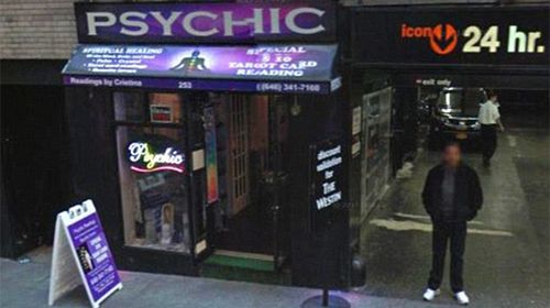Lovelorn Englishman shells out $1 million to 'psychic' scam artists