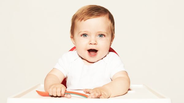Buy, buy baby: a consumer website has cherry picked parents' favourite parenting essentials.